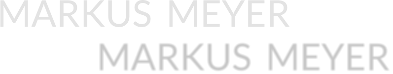 MARKUS  MEYER